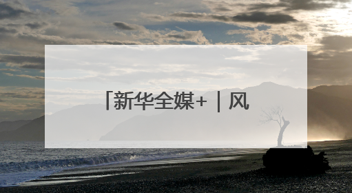 新华全媒+｜风吹麦浪好“丰”景——多地小麦机收一线见闻