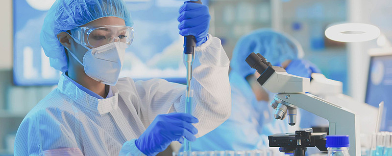 生物科技专业的未来：趋势与挑战并存